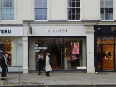 Mejuri image