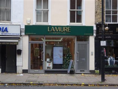 Lamure image