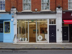 Lucinda Dalton Gallery image