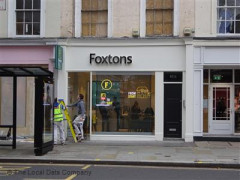 Foxtons image