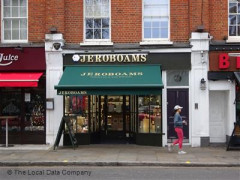 Jeroboams image