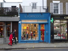 Il Porticciolo image