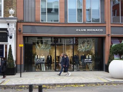 Club Monaco image