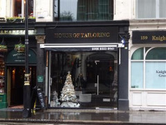 House Of Tailoring image