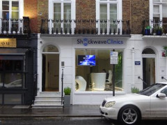 Shockwave Clinics image