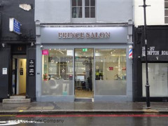 Prince Salon image