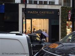 Piazza Castello image