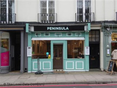 Peninsula image
