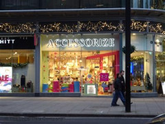 Accessorize image