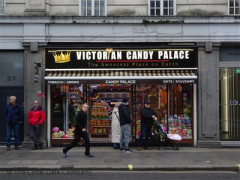 Victorian Candy Palace image