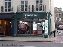 iTechnicians image