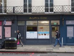 AcuPro Clinic image