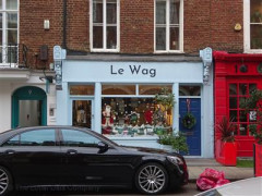 Le Wag image