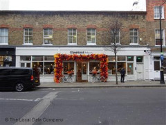 Chestnut Belgravia image