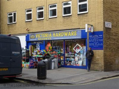Victoria Hardware image