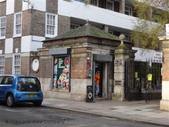 Ckazka Westminster image