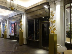 Arterton London image