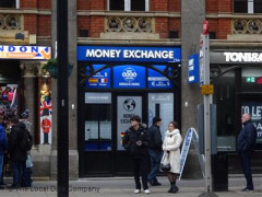 Money Exchange image