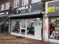 Salon Anka Hair & Beauty image