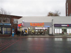 Kenito's Piri Piri image