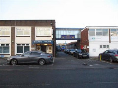 Deen Motorworks image