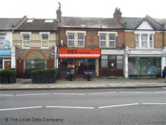 Rox Burgers image