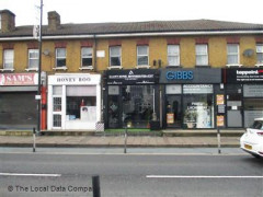 Carters Barbershop image