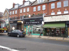 Wimbledon Dry Cleaners image