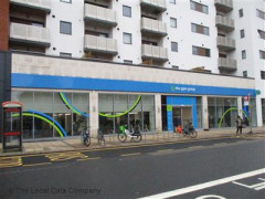 The Gym Group image