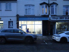 The MediClinic London image