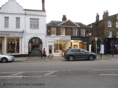 Townhouse image