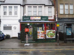 Raj Pizza Restaurant  image