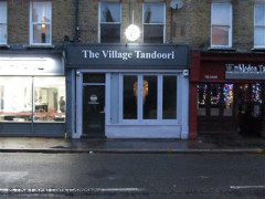 The Village Tandoori image