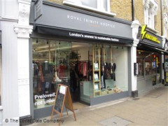 Royal Trinity Hospice Shop image