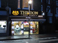 The Don Barbershop image