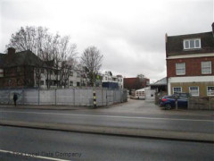 Henry William Brick Merchants  image