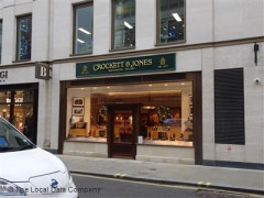 Crockett & Jones image