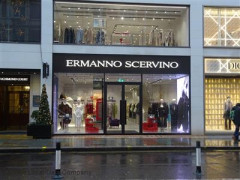 Ermanno Scervino image