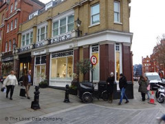 The White Company image