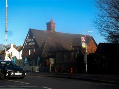 The Coach & Horses image