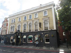The Fox & Hounds image
