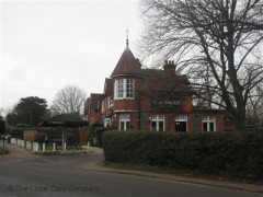 The Woodman image