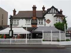 The Lord Nelson image