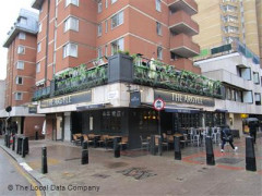 The Argyle image