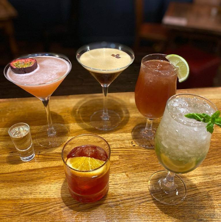 The Vanbrugh Pub Greenwich Picture