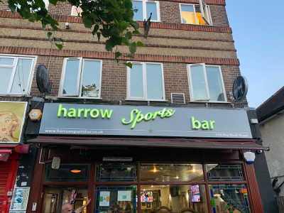 Harrow Sports Bar image