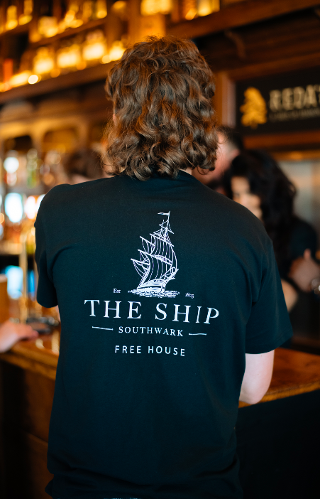 The Ship Picture