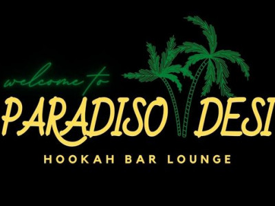 Paradiso Desi Restaurant Lounge image