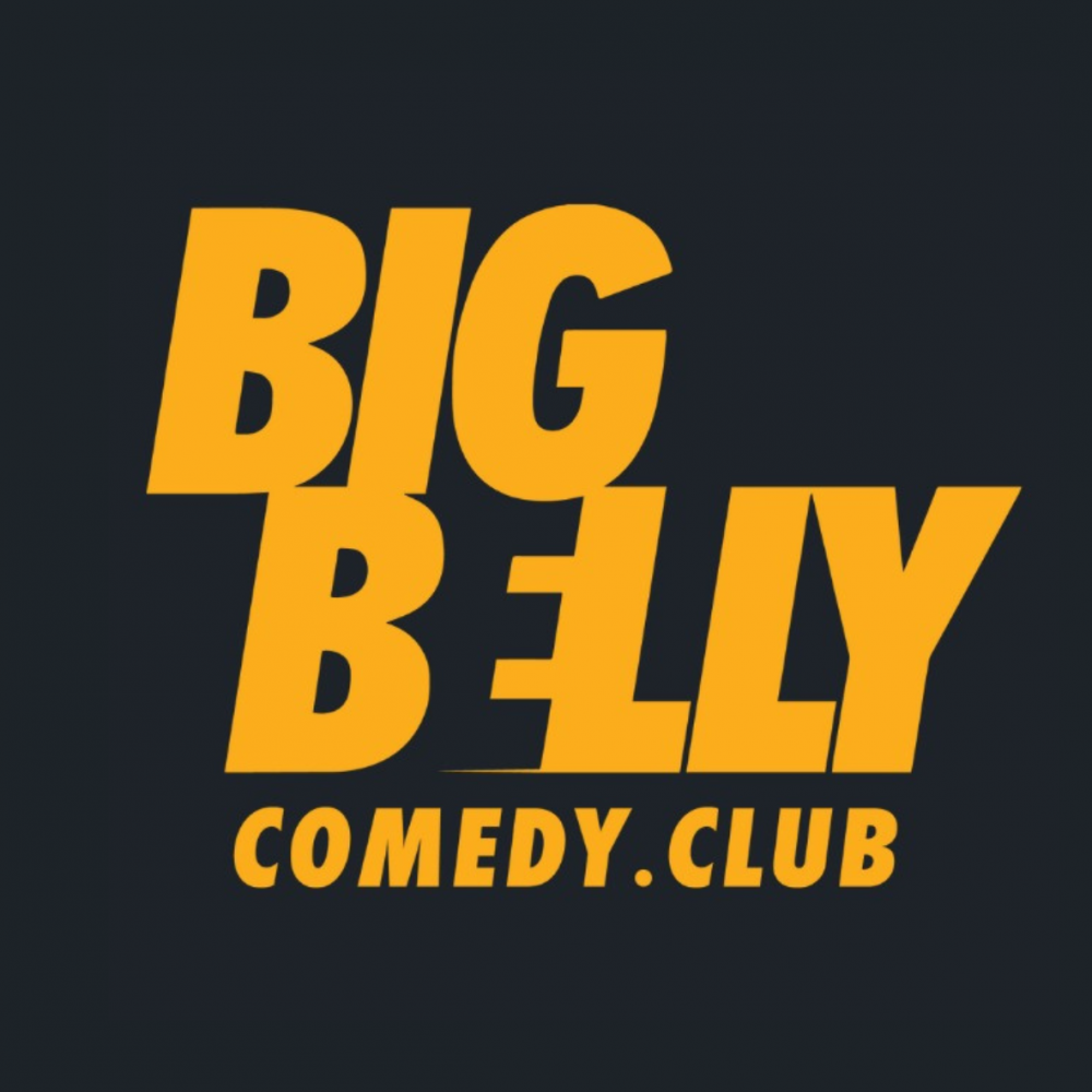 Big Belly Comedy Club image