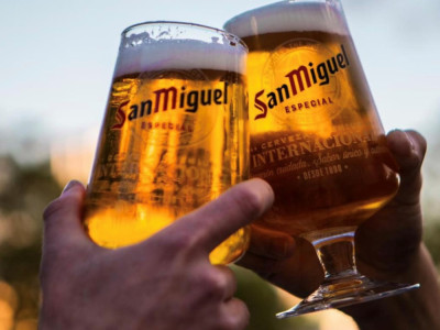 Somerset Terrace with San Miguel image